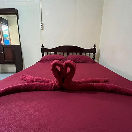 El Homestay 布纳肯 外观 照片