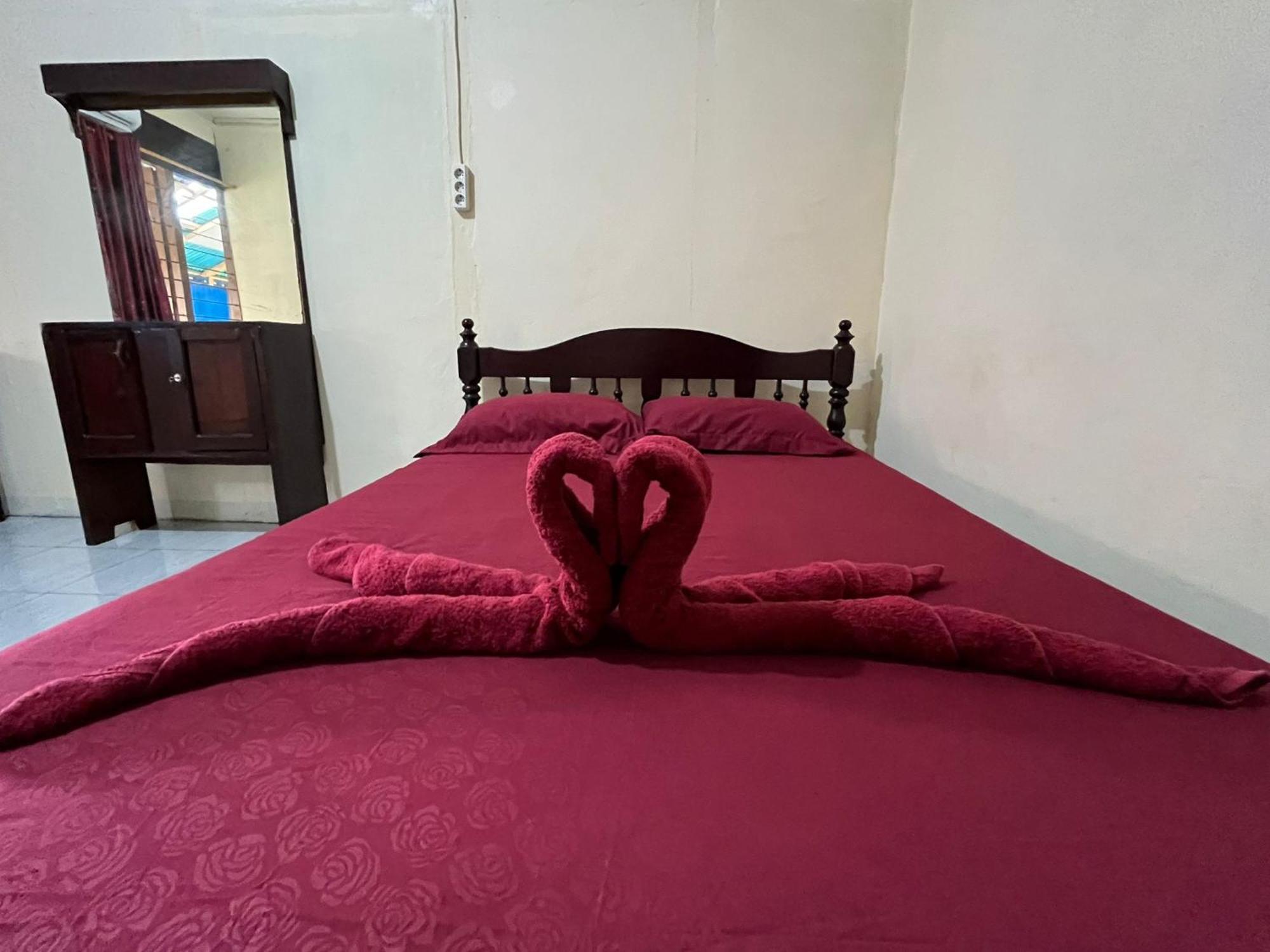 El Homestay 布纳肯 外观 照片