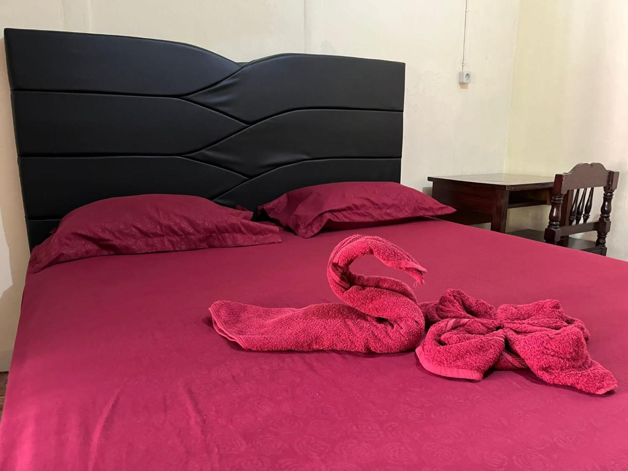El Homestay 布纳肯 外观 照片