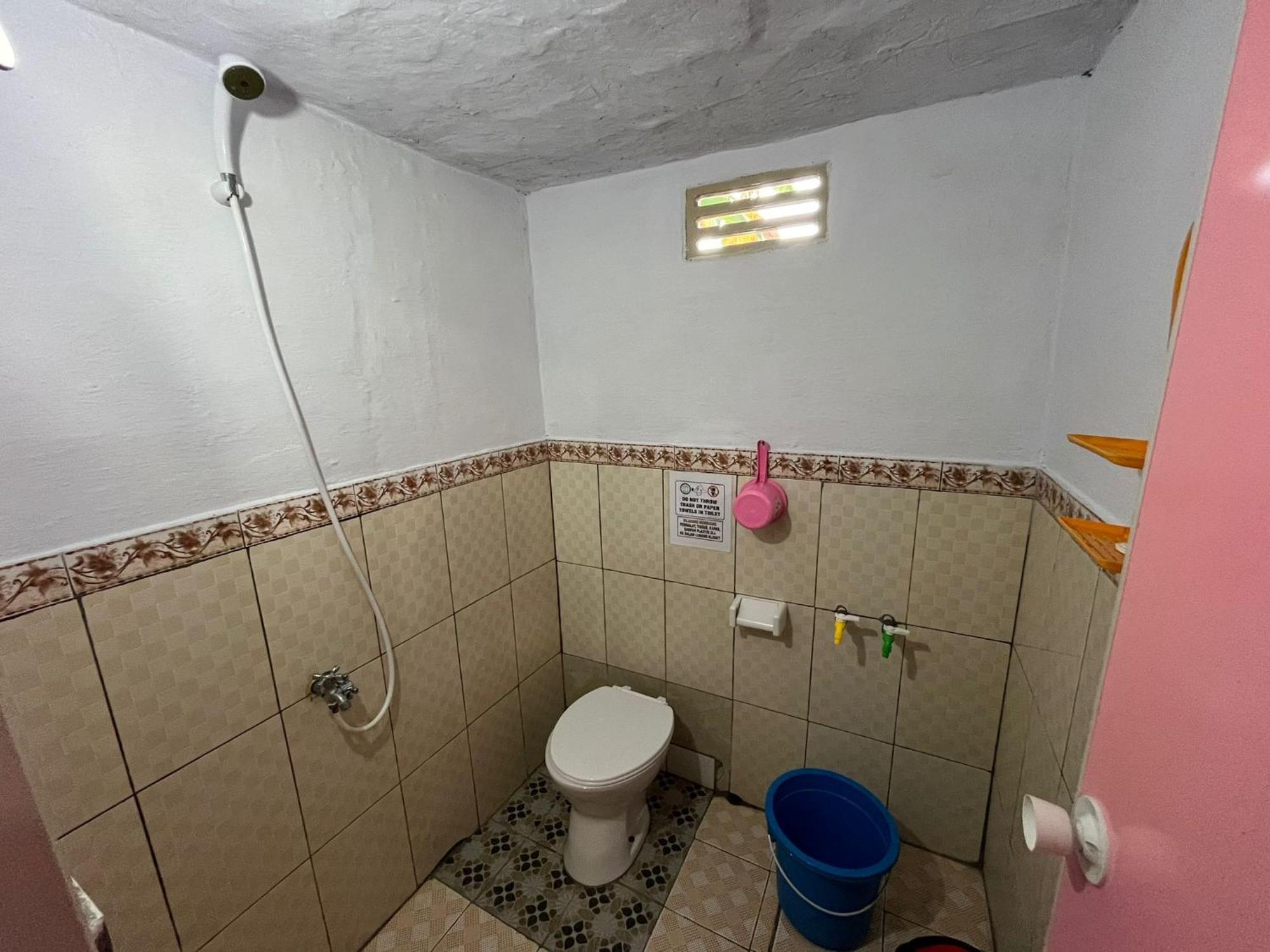 El Homestay 布纳肯 外观 照片