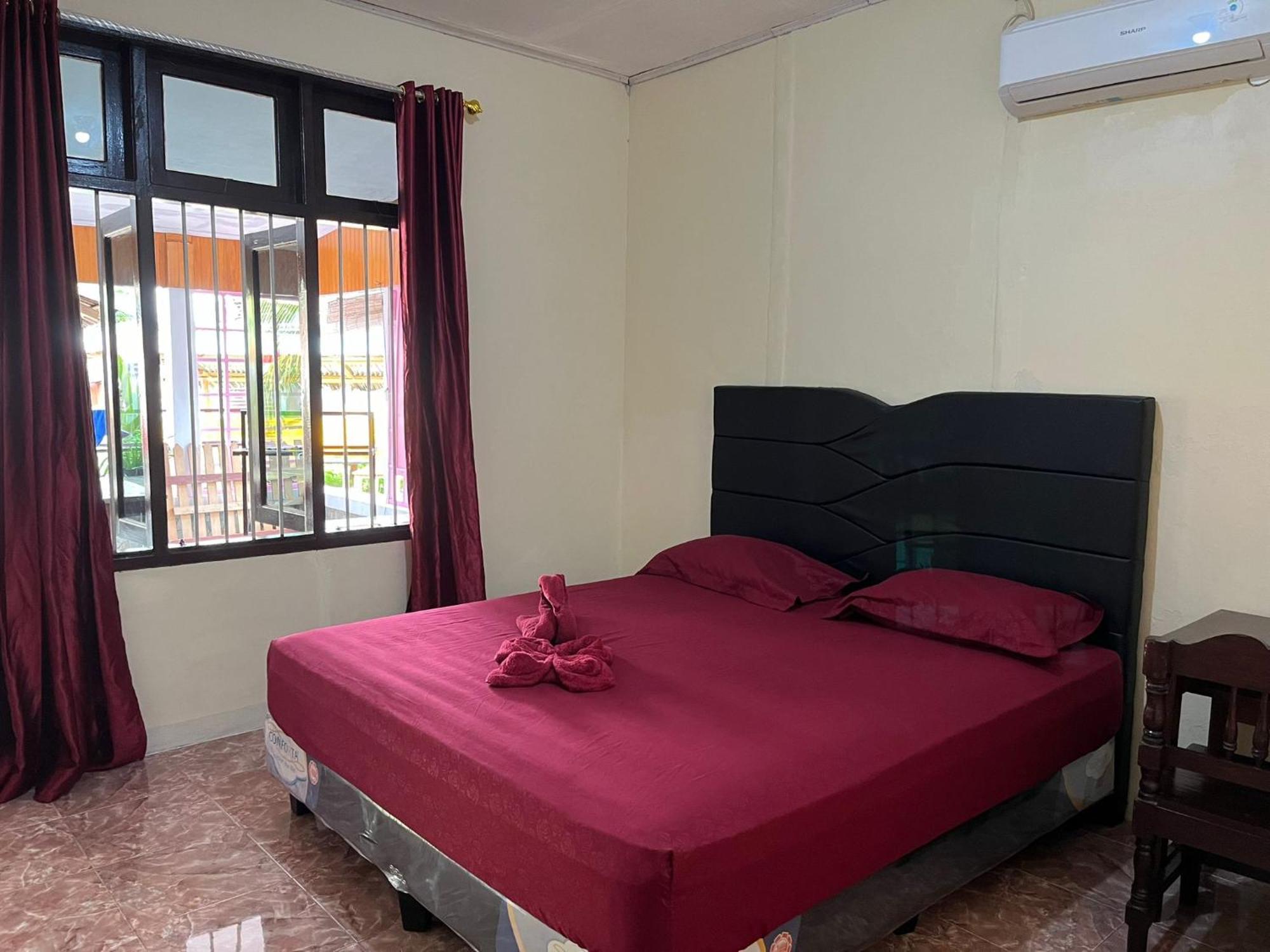 El Homestay 布纳肯 外观 照片