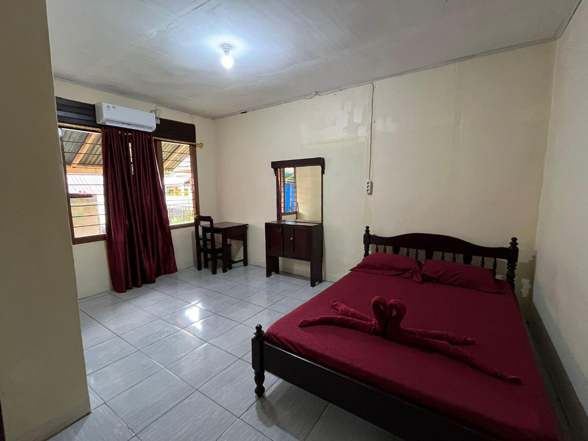 El Homestay 布纳肯 外观 照片