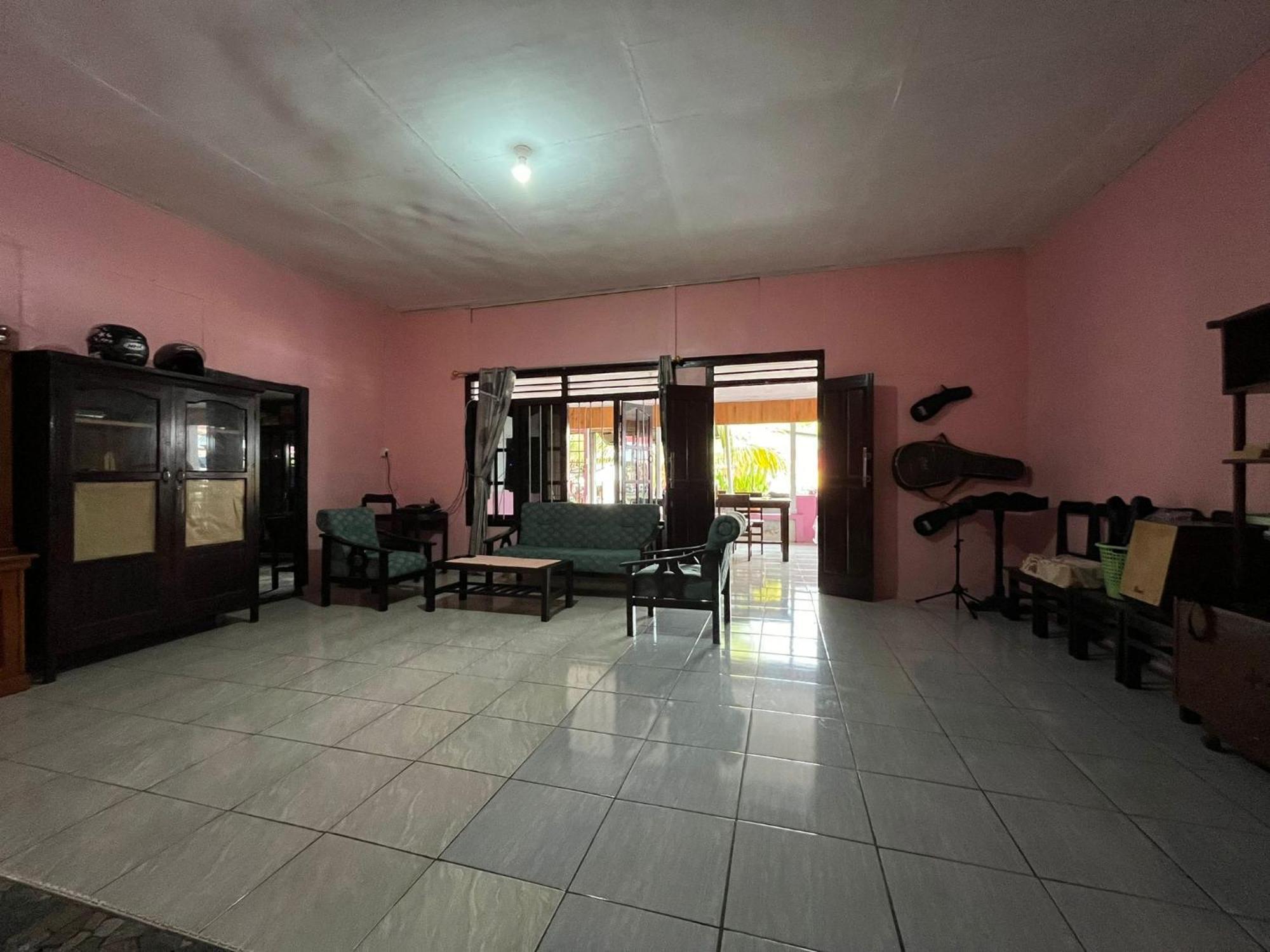 El Homestay 布纳肯 外观 照片